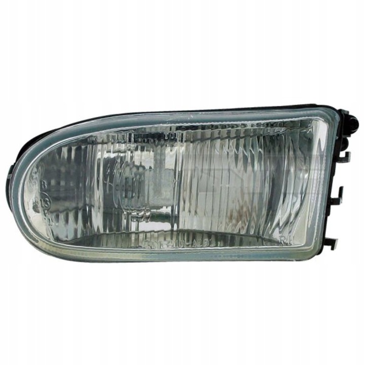 AYFAR F 202204-SİS FARI SOL RENAULT LAGUNA I > 7701038414///-2545